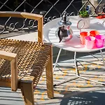 Dream In Jaffa By Five Stay
