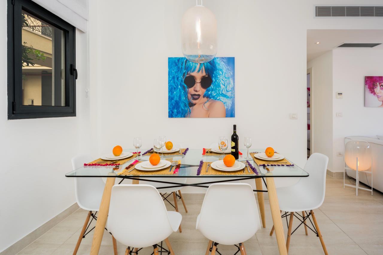 Dream In Jaffa By Five Apartment *