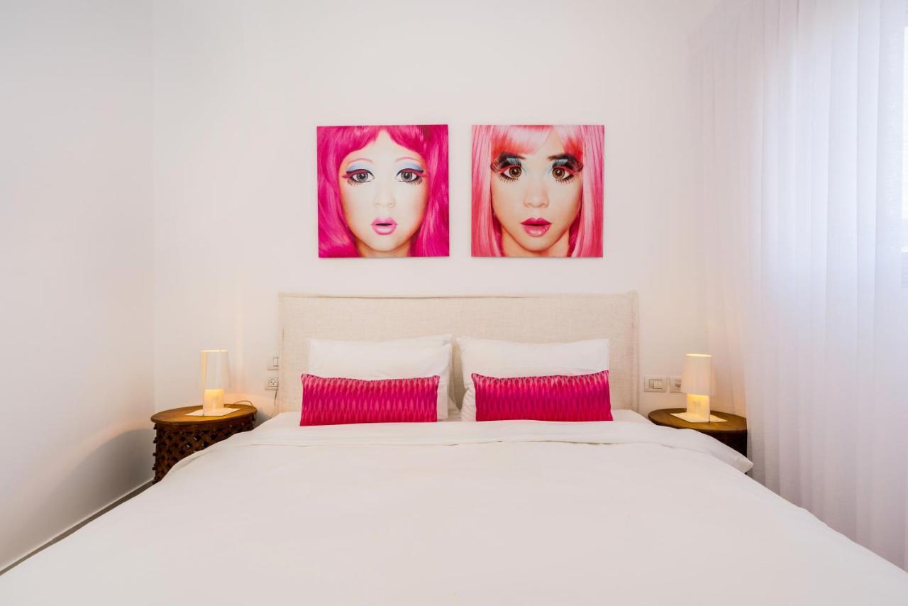 Appartement Dream In Jaffa By Five