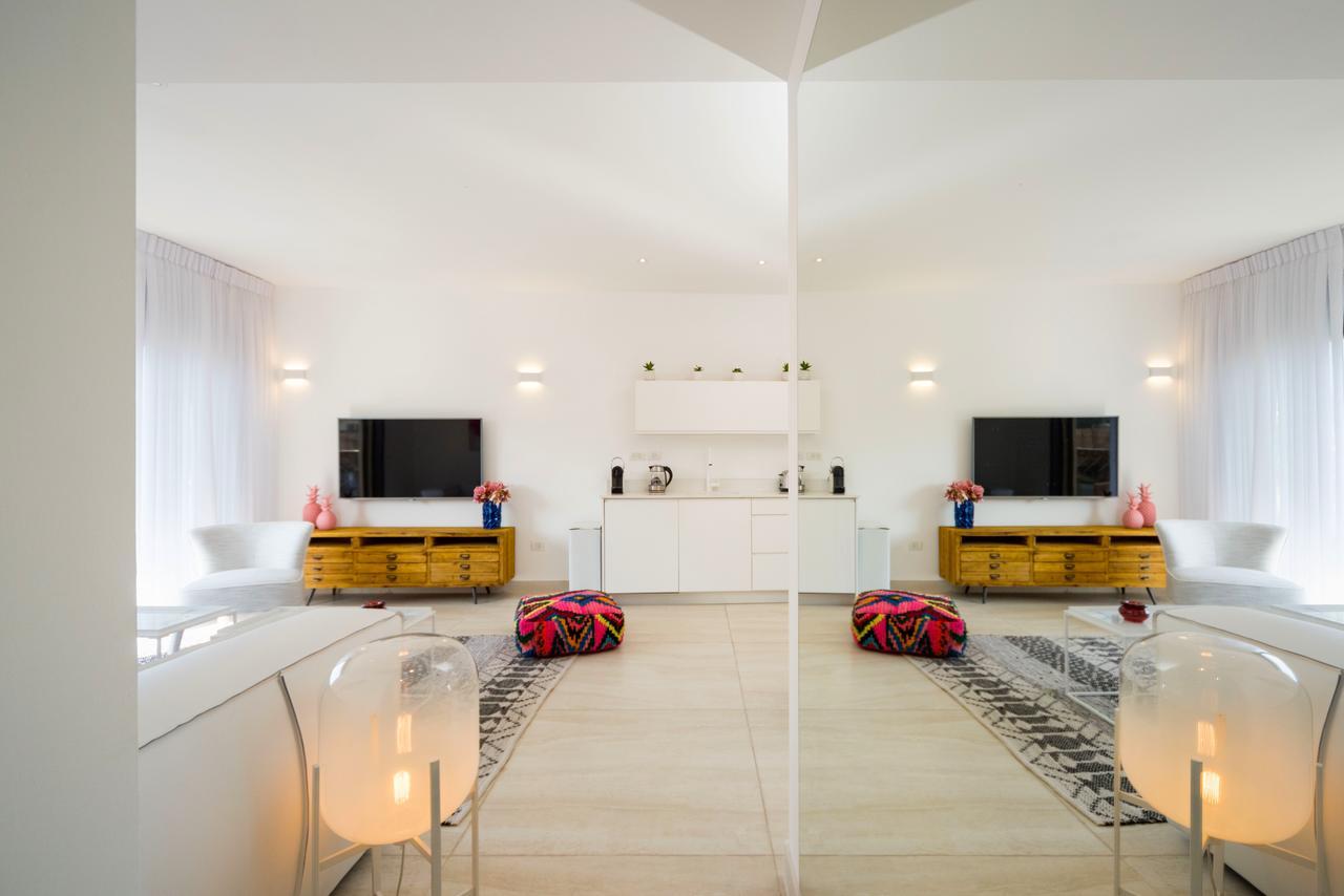 Appartement Dream In Jaffa By Five