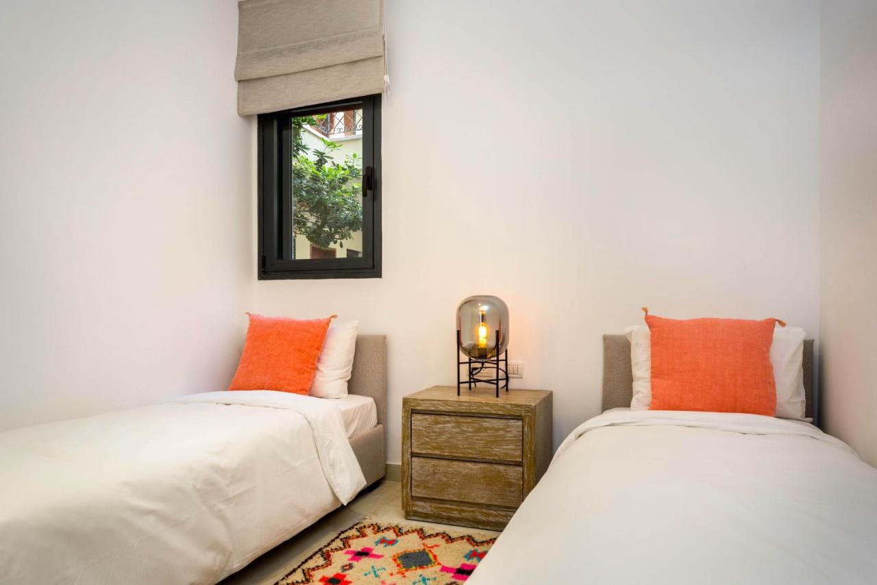 Dream In Jaffa By Five Appartement