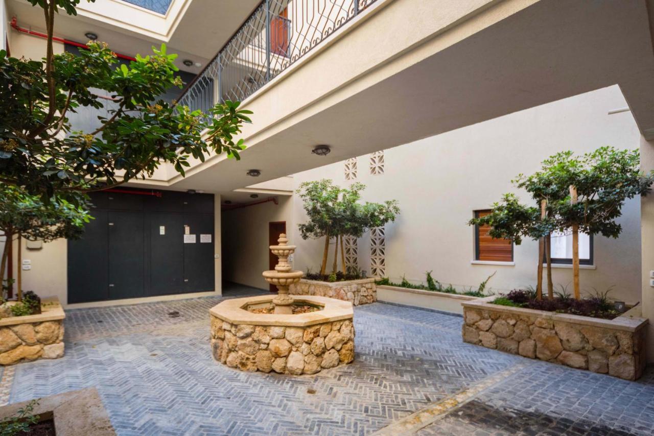 Dream In Jaffa By Five Tel Aviv
